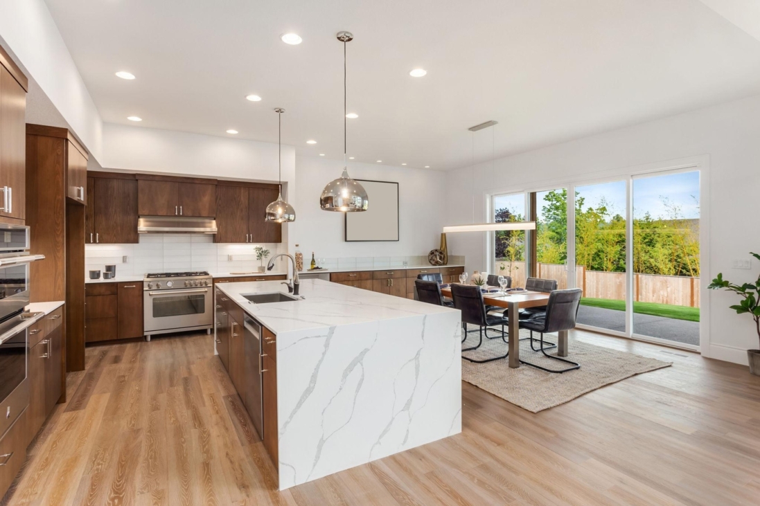 Most People Don't Regret the Color — They Regret Choosing the Wrong Countertop