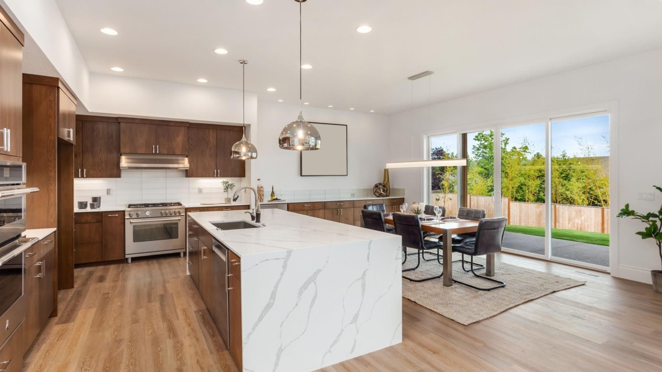 Most People Don't Regret the Color — They Regret Choosing the Wrong Countertop