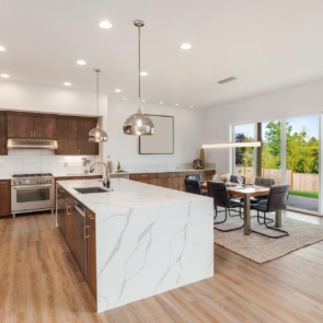 Most People Don't Regret the Color — They Regret Choosing the Wrong Countertop