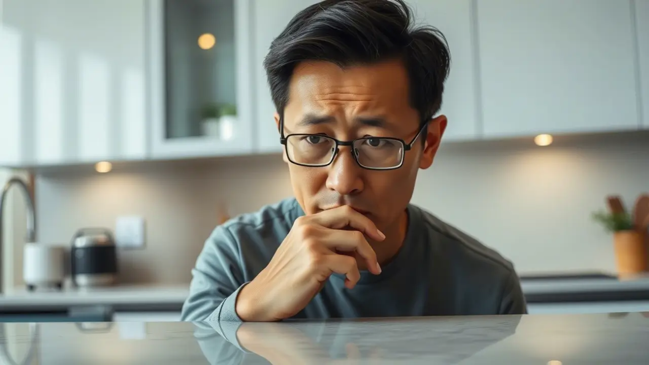 Asian thinking kitchen cabinet Is Caesarstone dangerous