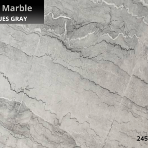 Natural Marble Stone - Blues Gray