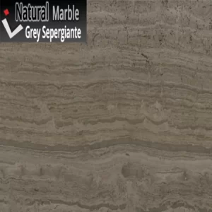 Natural Marble Stone - Grey Sepergiante