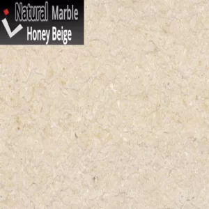 Natural Marble Stone - Honey Beige