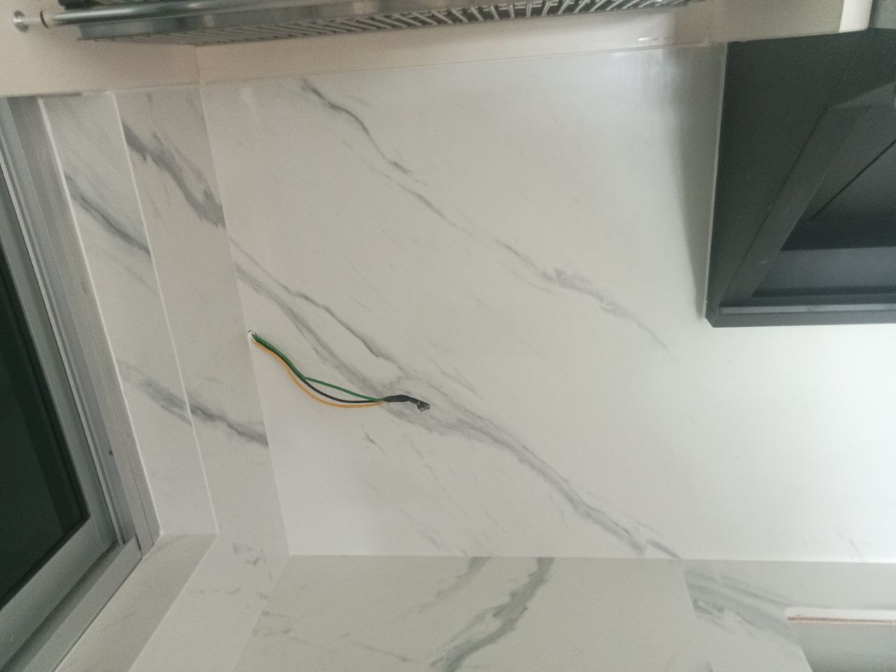 Kitchen Countertop Marble Series