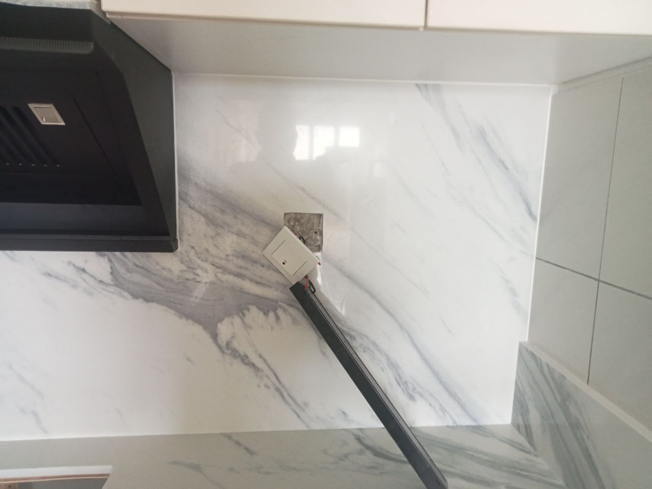 Kitchen Countertop Marble Series