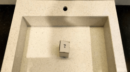 White Quartz USJ 1-33 Subang Permai