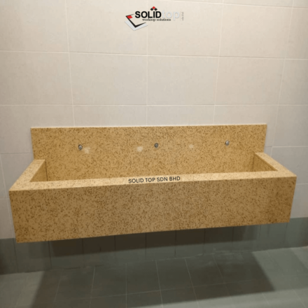 Residence Eco Sanctuary Teluk Panglima Garang Kota Kemuning