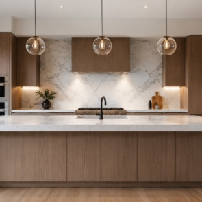 Kitchen Countertop Mistakes homeowners should avoid in a Malaysian kitchen