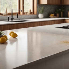 Maintenance Tips for Silestone