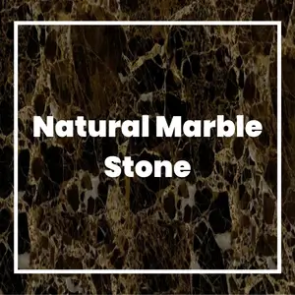 Natural Marble Stone