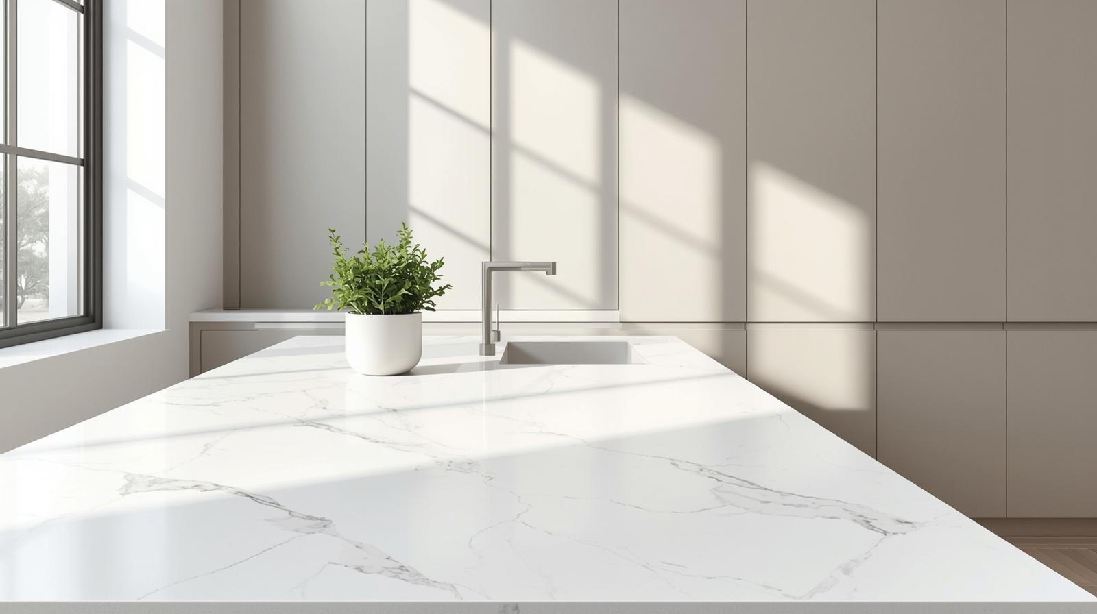 Choosing the Right Quartz Countertop for Your Kitchen 2 Quartz Countertop for Your Kitchen_02