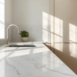 Choosing the right quartz countertop