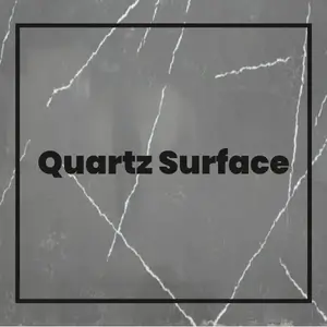 Quartz Surface