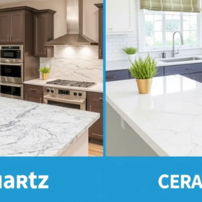 Quartz Vs Ceramic