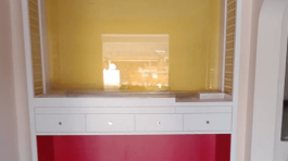 Red Quartz Jalan SS2-45 Petaling Jaya