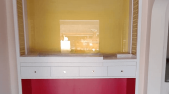 Red Quartz Jalan SS2-45 Petaling Jaya