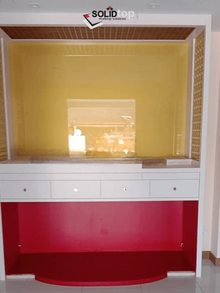 Red Quartz Jalan SS2-45 Petaling Jaya