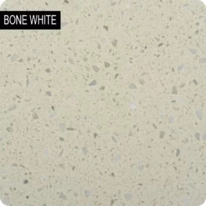 Solid Surface - Bone White