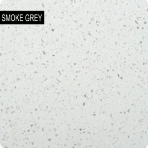 Solid Surface - Smoke Grey