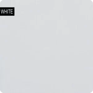 Solid Surface - White