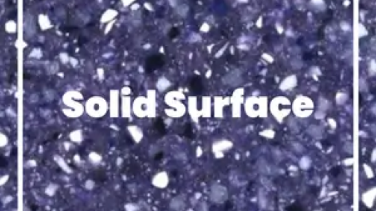 Solid Surface