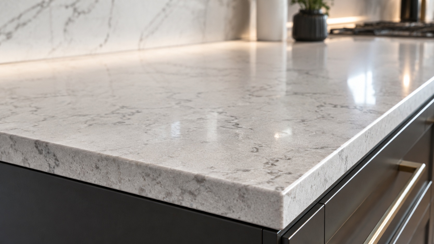 Common Kitchen Countertop Mistakes Homeowners Should Avoid 1 Stone countertop planning and installation details for Malaysian homes