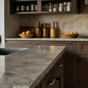 The Ultimate Guide to Kitchen Countertop Materials
