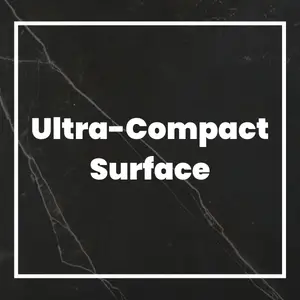 Ultra-Compact Surface
