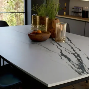 Ultra-Compact Surface Porcelain Table Tops in Malaysia