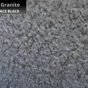 Natural Granite Stone - Versace Black