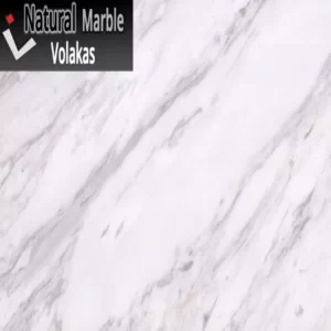 Natural Marble Stone - Volakas