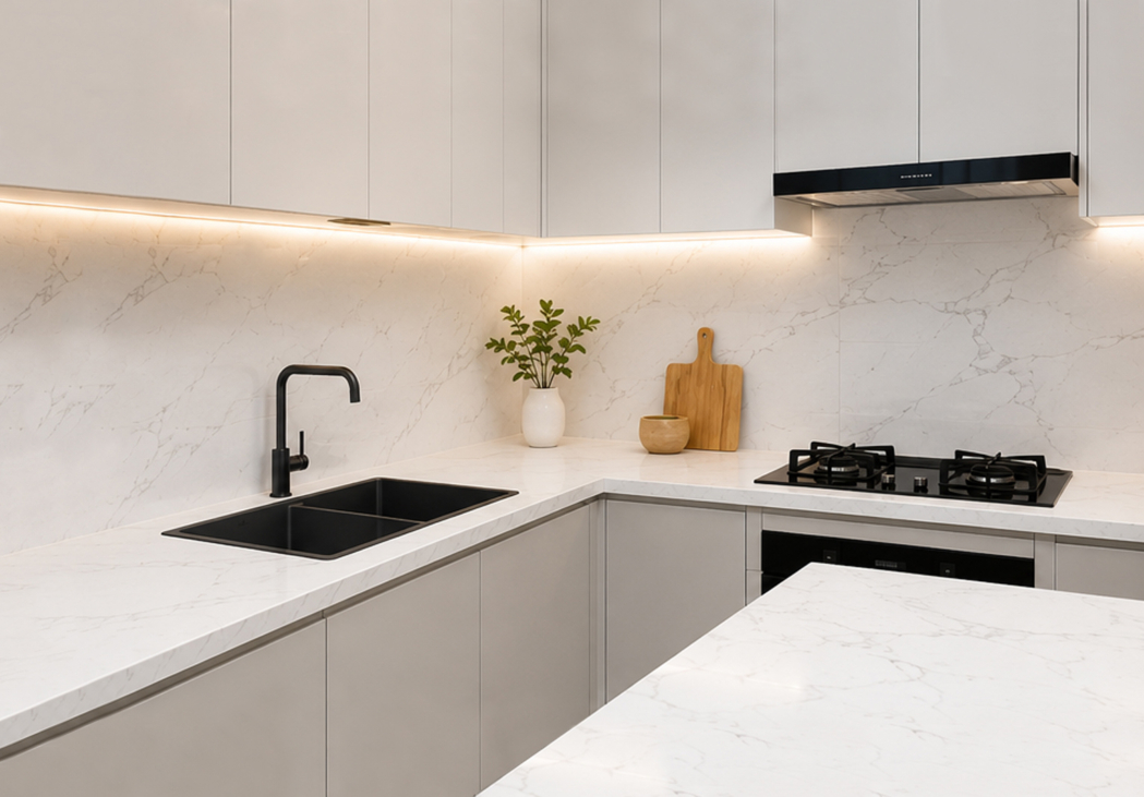 Do You Really Need a Full Kitchen Renovation?