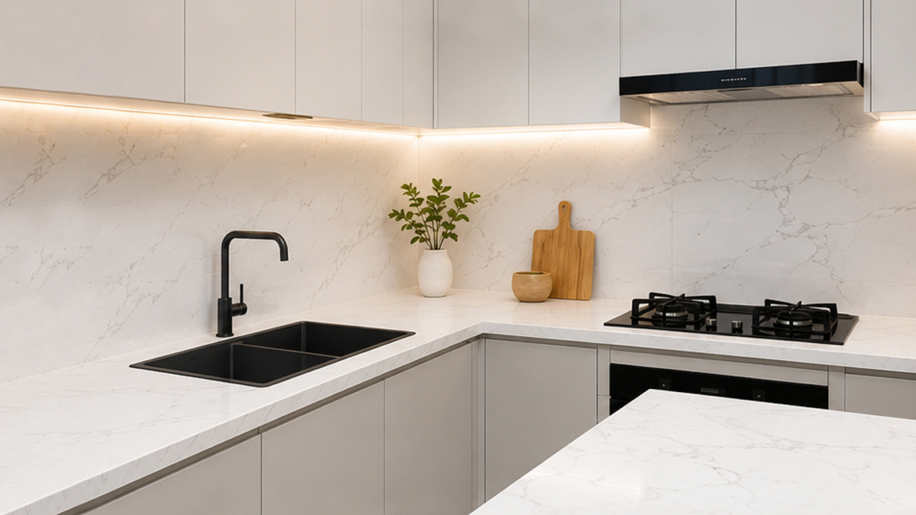 Do You Really Need a Full Kitchen Renovation?