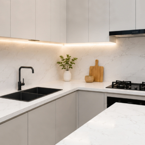 Do You Really Need a Full Kitchen Renovation?