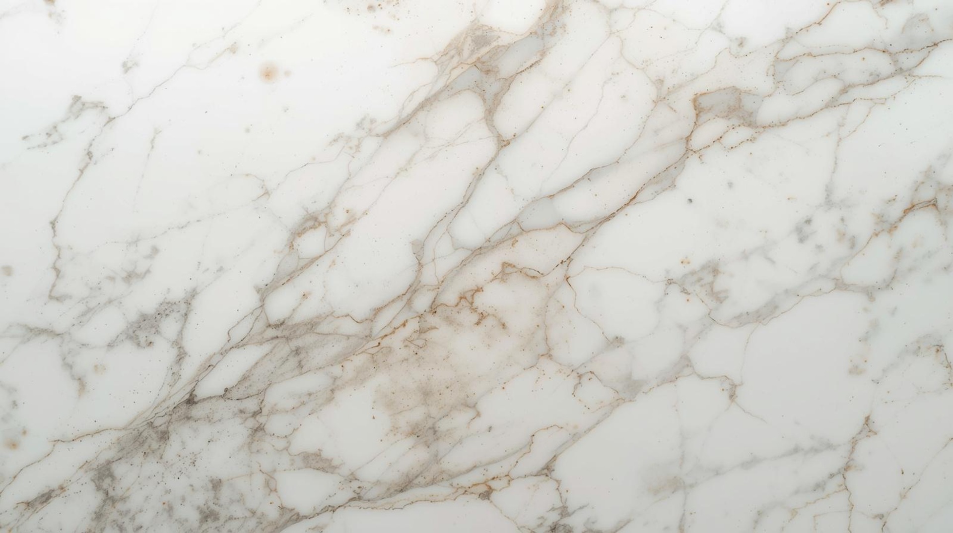 countertops that become harder to clean