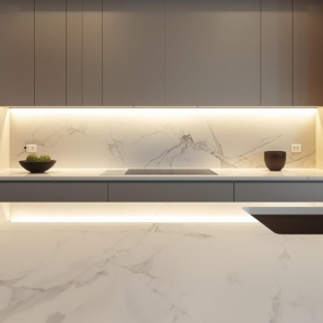Why Some Countertops Stain Easily