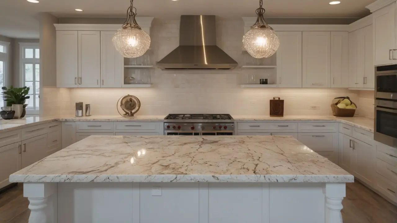 Which is Better for Kitchen Quartz or Granite