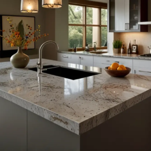 Why Choose Solid Surface Countertops for Your Kitchen