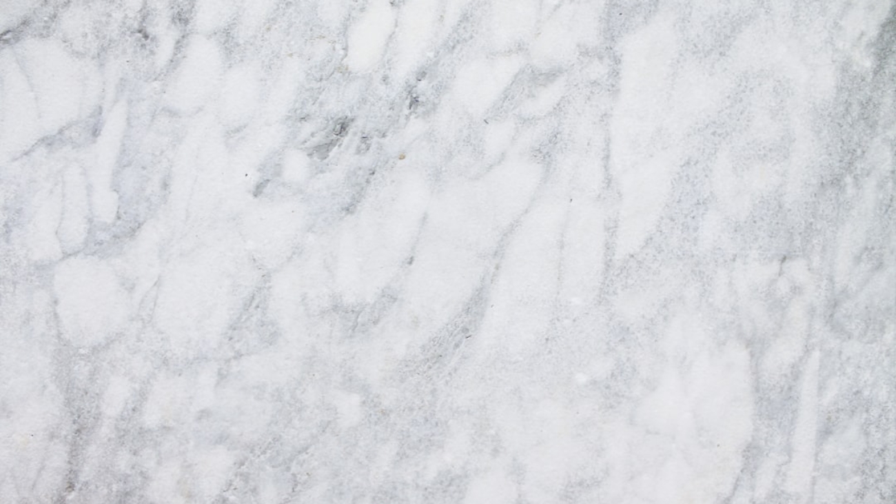 Marble TV Wall Panel