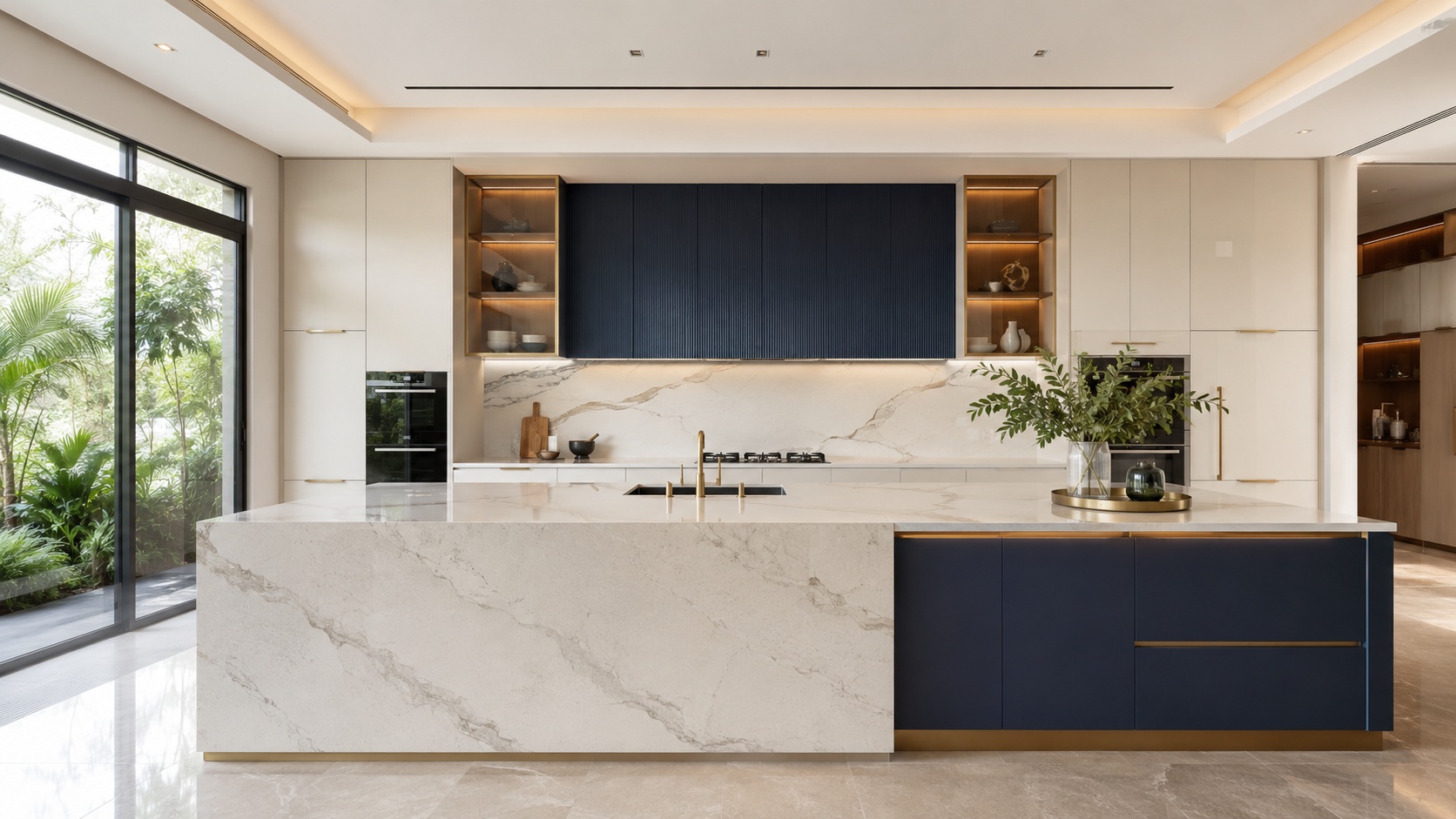 SolidTop Sdn Bhd Countertop Fabrication Process: From Slab Selection to Installation 1 solidtop countertop fabrication process hero